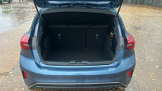 Ford Focus 1.0 EcoBoost ST-Line 5dr Petrol Hatchback